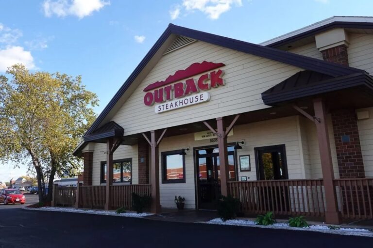 Is Outback Steakhouse Open on Thanksgiving: Everything You Need to Know