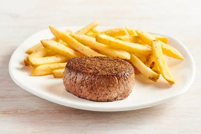 Joey Sirloin