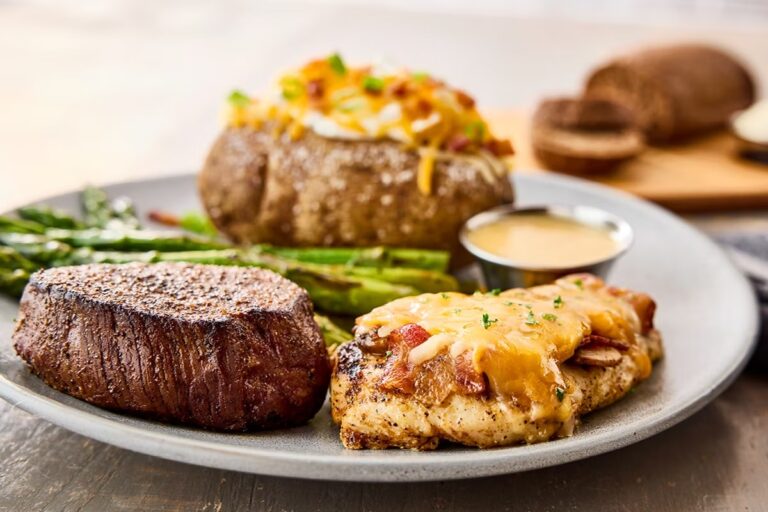Outback Steakhouse Alice Springs Chicken – A Complete Guide to Enjoying This Classic