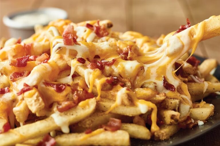 Outback Steakhouse Aussie Fries: Why Everyone Loves This Crispy Side