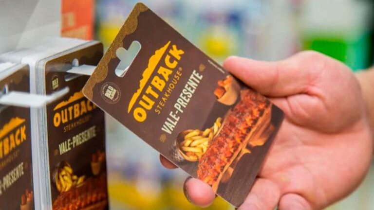Outback Steakhouse Gift Card Benefits, Balance, and How to Use