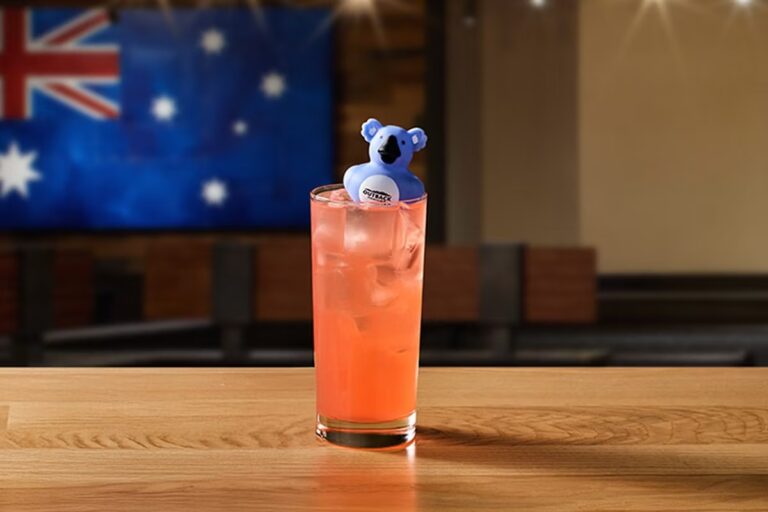 Outback Steakhouse Shark Drink: Tips, Reviews, and Popular Choices