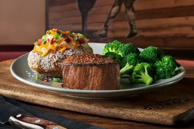 Victoria's Filet® Mignon