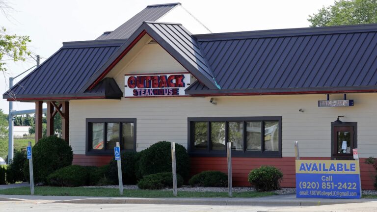 What Time Does Outback Steakhouse Close – Hours You Need to Know Tonight